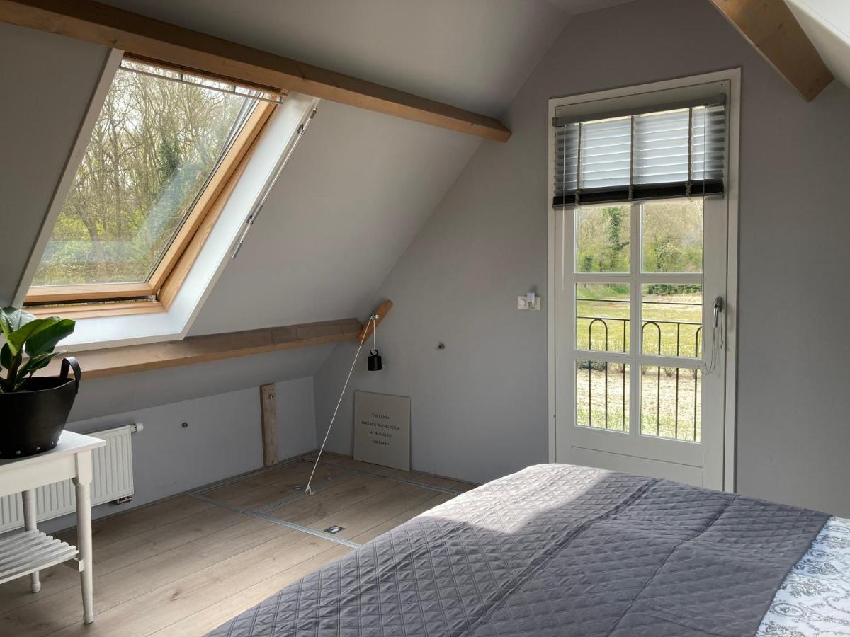 BBOosterweg3 Studio Heemskerk Exterior foto