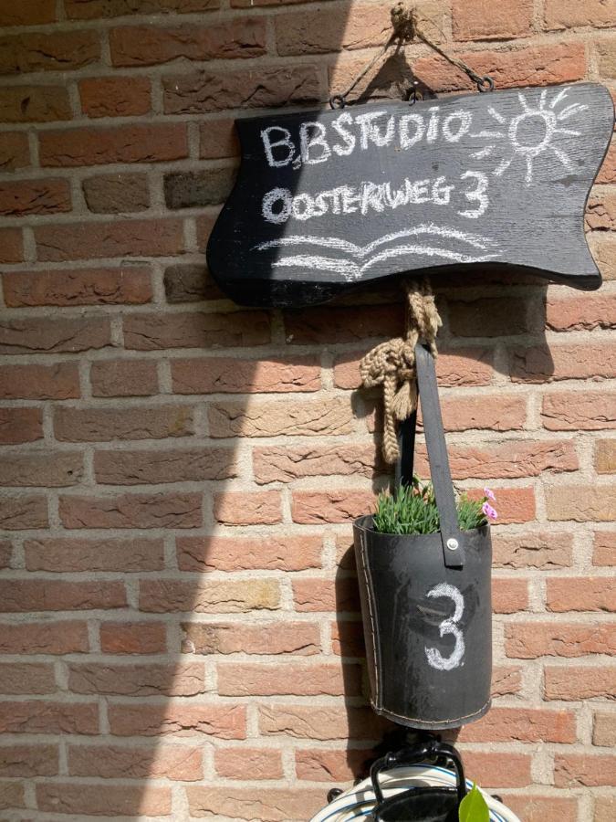 BBOosterweg3 Studio Heemskerk Exterior foto