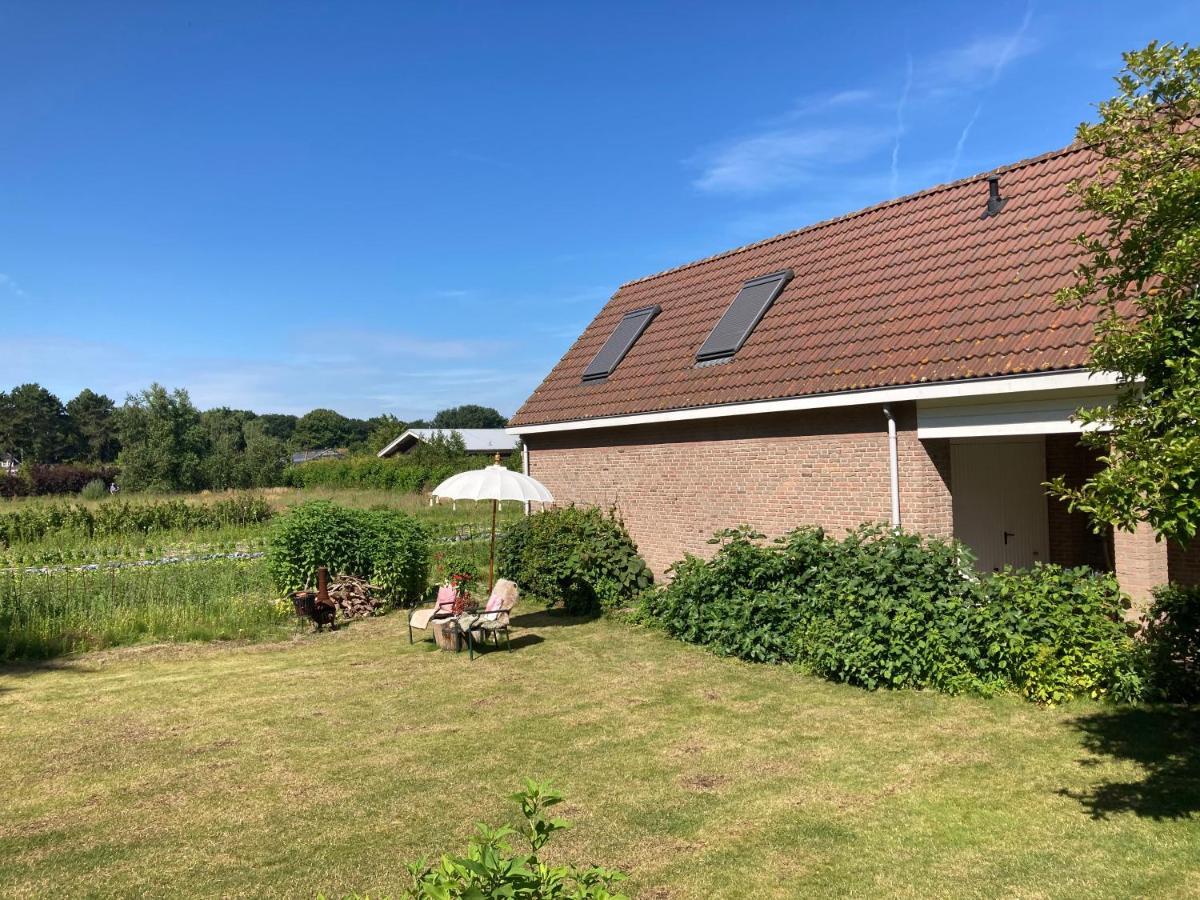 BBOosterweg3 Studio Heemskerk Exterior foto