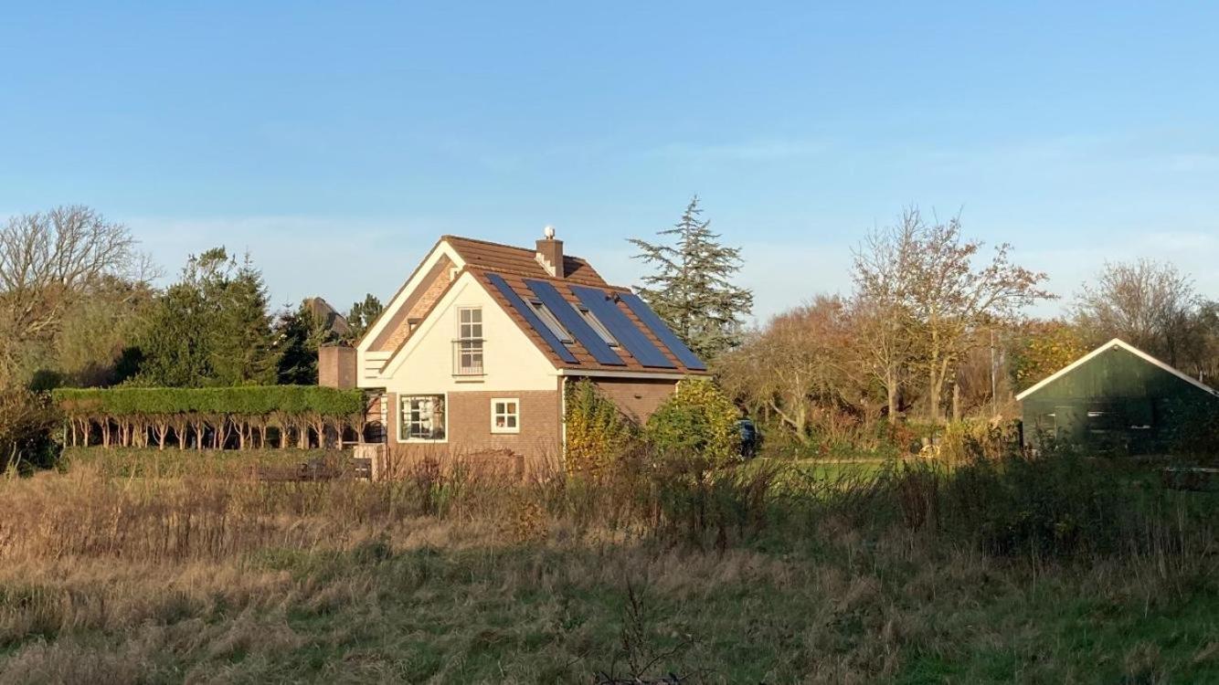 BBOosterweg3 Studio Heemskerk Exterior foto
